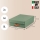 Set 2 bucati cutie de depozitare cu capac Leitz Puro, 8L, verde